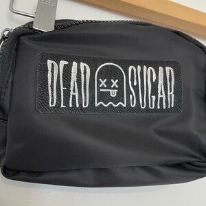 Black Sugar Men's Bag